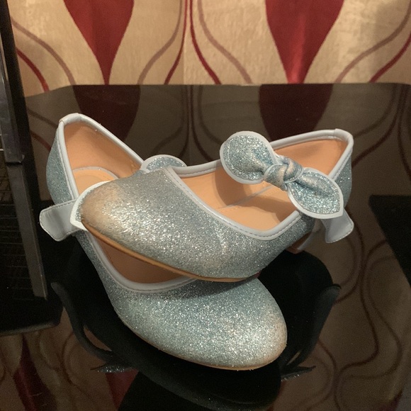 Girls dress shoe - Picture 2 of 3